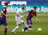 تاريخ مواجهات الكلاسيكو بين ريال مدريد وبرشلونة في الدوري الإسباني