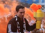 بالصور.. استقبال أسطوري لبعثة يد الزمالك بعد التتويج بالسوبر الأفريقي