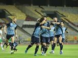 بيراميدز يواجه الاتحاد السعودي وديا في جدة