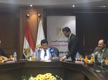 مفاجأة.. وزير الرياضة: الحضور الجماهيري في المباريات لأعضاء العمومية والطلبة فقط
