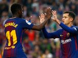 في غياب «ميسي وسواريز».. «ديمبيلي وكوتينيو» يقودان برشلونة أمام ليفانتي بـ«كأس إسبانيا»