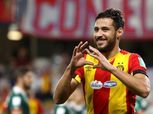 رد رسمي من الترجي التونسي بشأن مفاوضات الزمالك مع يوسف البلايلي