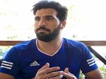 المهدي سليمان: الانتصار على المقاولون زاد من معنويات لاعبي بيراميدز