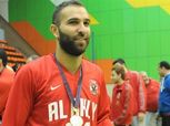 «سلة الأهلي» يستعيد «الدهشان» قبل مواجهة الاتحاد في نهائي دوري المرتبط