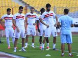 الزمالك يرتدي شارات سوداء أمام أهلى طرابلس الليبي
