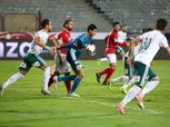 إصابة حارس مرمى الأهلي في الشوط الأول من مباراة النصر .. و" عادل " يبدأ الإحماء