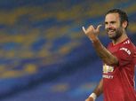 تأهل مانشستر يونايتد وإيفرتون لربع نهائي كأس الرابطة الإنجليزية(فيديو)