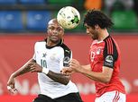 الجابون 2017| بالأرقام.. كيف تأثر المنتخب بغياب محمد النني أمام المغرب؟