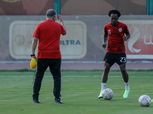 كولر يحسم موقف بيرسي تاو من المشاركة أمام الاتحاد المنستيري