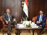 وزير الرياضة: تشكيل لجنة قانونية للتحقيق في أزمة خطاب «كاف» لتنظيم دوري أبطال إفريقيا