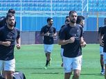معلق مباراة مصر والجابون في الجولة الثانية من تصفيات كأس العالم 2022