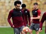 بالصور| «صلاح» ولاعبي ليفربول يواصلون استعداداتهم الخاصة بإسبانيا لمواجهة البايرن