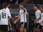 بالفيديو| "مولر"يقود ألمانيا للفوز على التشيك