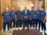رسائل محمد مصيلحي للجهاز الفني الجديد للاتحاد السكندري
