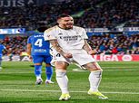 جدول ترتيب الدوري الإسباني.. ريال مدريد يستعيد الصدارة مجددًا