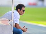 أحمد سامي يبحث عن حلول من قطاع الناشئين بالاتحاد قبل مواجهة فاركو