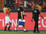 5 أسباب لخروج منتخب مصر من الكان.. عناد أجيري وغياب الروح القتالية