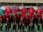 75 دقيقة| المنتخب العسكرى يتراجع أمام ضغط الجزائر