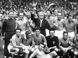 رحلة كأس العالم.. إنجاز بوزو وإيطاليا تحافظ على اللقب في 1938 (3)