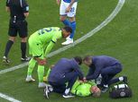 4 لاعبين في قائمة إصابات منتخب مصر قبل لقاء بلجيكا.. آخرها عمر مرموش