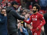 كلوب: عدم شرب الكحول كلمة السر في التعافي السريع لـ محمد صلاح وماني