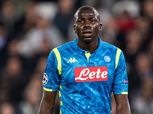 نابولي يفتح باب الرحيل أمام كاليدو كوليبالي