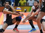 منتخب الطائرة يكتسح كوبا بـ"الأولمبياد"