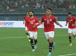 أيمن منصور: مصطفى محمد مهاجم مصر الأول.. لا يجب محاسبة فيتوريا بالقطعة