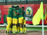 مدرب جنوب أفريقيا: تنظيم البطولة رائع.. ومجموعة مصر الأصعب