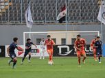بيراميدز ينفرد بصدارة الدوري ويحقق فوزا غاليا على الجونة بهدف «فيديو»