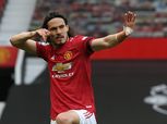 كافاني يقترب من الدوري الإسباني بعد رحيله عن مانشستر يونايتد