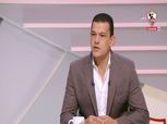 وفاة والد عبد الواحد السيد حارس الزمالك الأسبق