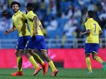حسام غالى يشارك فى تأهل النصر إلى ربع نهائي كأس خادم الحرمين