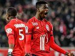 من حارس مرمى بالإجبار إلى أغلى لاعب أفريقي.. الحظ يفتح ذراعيه لـ"نيكولاس بيبي" مع أرسنال