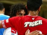 الزمالك يجري مسحة عاجلة لعبد الله جمعة بعد إصابة "صالح" بكورونا