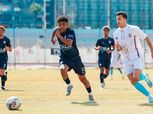 ميشالاك وحمدي يسجلان في فوز الزمالك على شبابه برباعية وديا