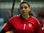 آية الشامي: الإصابات لن تعوق سيدات طائرة الأهلي عن حسم الدوري