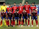 رسمياً ..الأهلي يواجه سموحة باستاد الجيش بالسويس