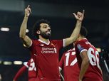 «صلاح» يتصدر قائمة ليفربول لمباراة إشبيلية
