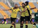 محمد الشيخ يعلن تشكيل وادي دجلة أمام الأهلي في الدوري