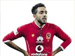 رئيس الزمالك يتوعد كهربا: لو انت راجل تعالى الأهلي