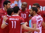 منتخب إيران يهزم تونس في بطولة العالم للكرة الطائرة