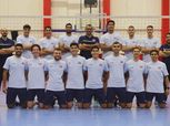 منتخب الطائرة يواجه المكسيك في ثالث مبارياته بكأس العالم للشباب اليوم