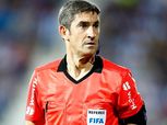 حكم الكلاسيكو| «نحس» على برشلونة.. وأدار مباراة وحيدة لـ«ريال مدريد»