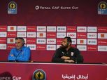 محمود جنش: الزمالك جاء قطر للفوز على الترجي والتتويج بالسوبر