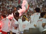 3 حافظات ومذكرة قانونية تدعم الزمالك في قضيته ضد زيزو