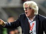 مدرب الكاميرون السابق: «الأهلي وبيراميدز فاوضوني.. ومحمد صلاح الأفضل»