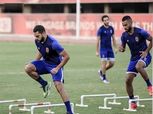 أحمد فتحي يغازل ثنائي الأهلي قبل مواجهة إنبي في الدوري