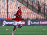محمد يوسف: استغربت من إبعاد كريم الدبيس عن تشكيل الأهلي أمام الجونة