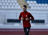 بدر بانون: الأهلي فوق الجميع.. رحلت عندما شعرت أنني غير مفيد للفريق
